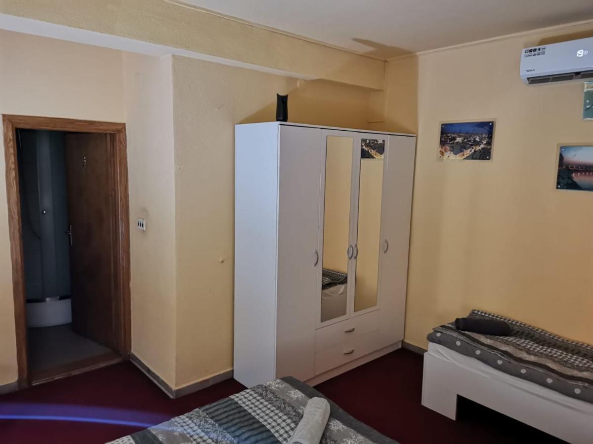 Apartman Nik-Rom Bosanska Gradiska Exteriér fotografie