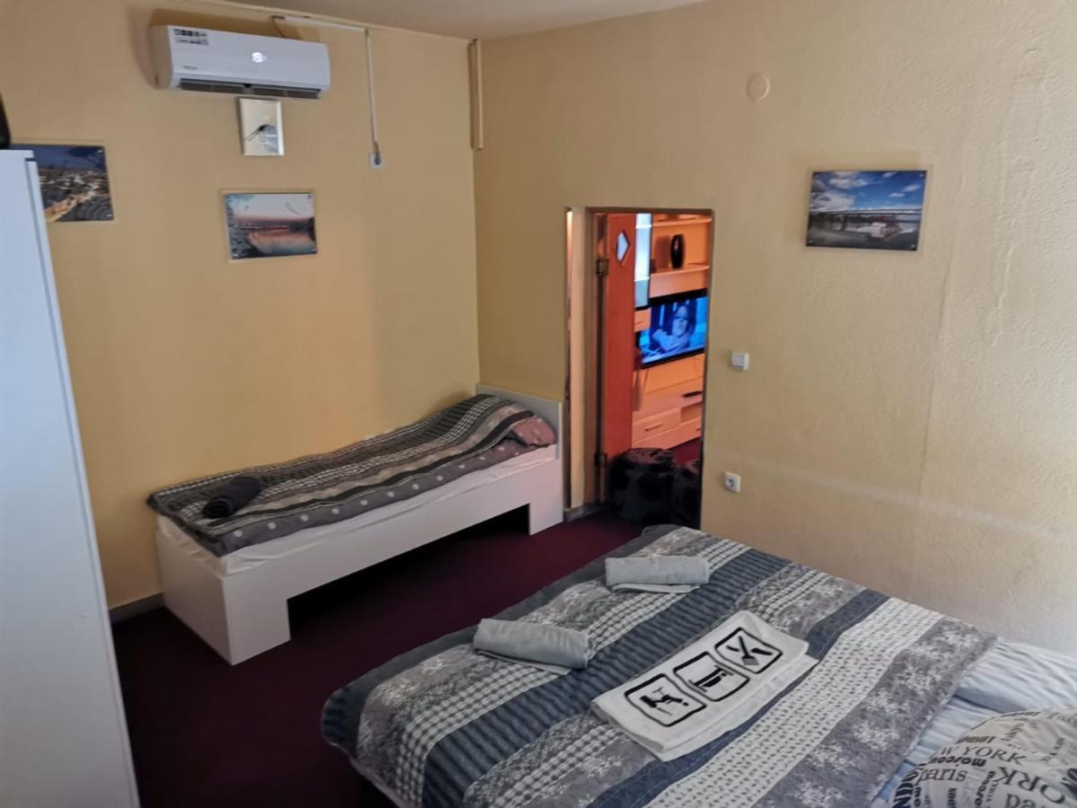 Apartman Nik-Rom Bosanska Gradiska Exteriér fotografie