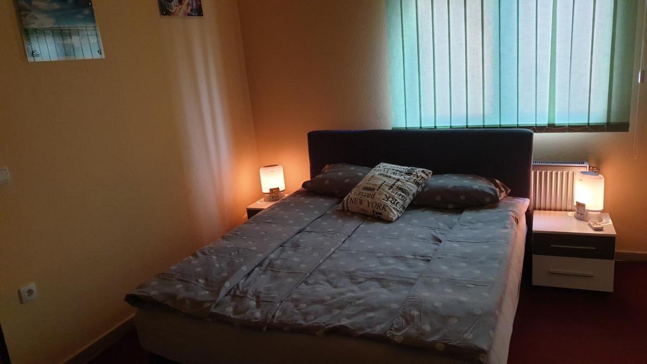 Apartman Nik-Rom Bosanska Gradiska Exteriér fotografie